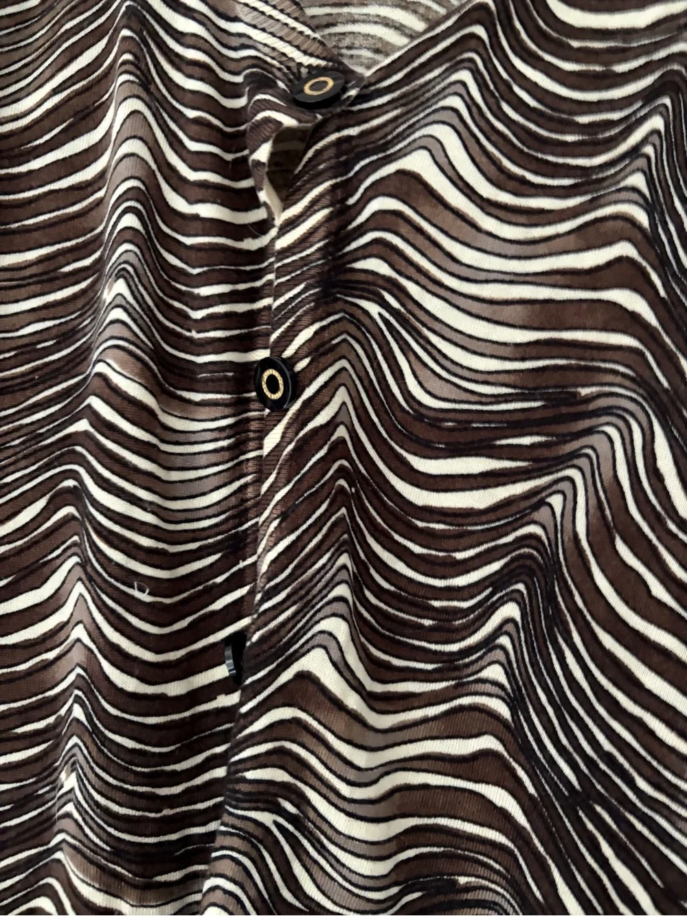 Tory Burch stylish brown
